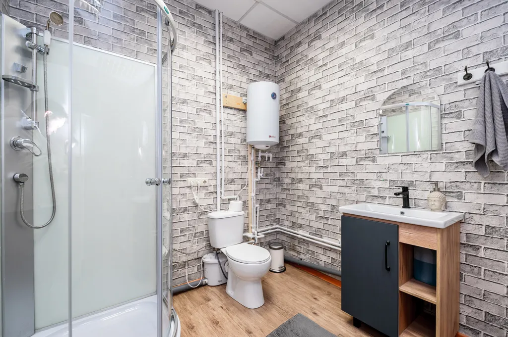 Аппартамент где можно шуметь