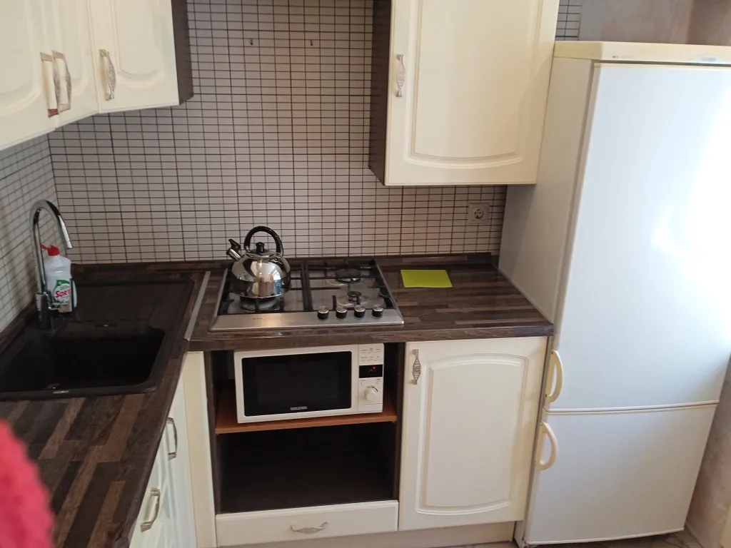 Квартира Уютная квартира — Ярославль