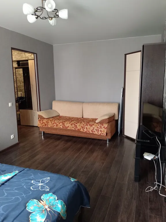 Квартира возле БСМП