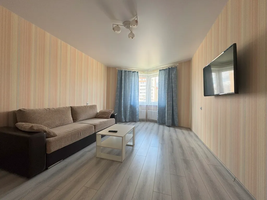 2-комнатная Квартира — аренда посуточно в Могилёв