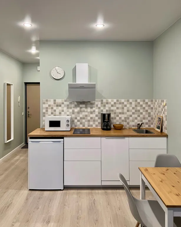 Квартира Апартаменты рядом с дворцами и парками — Пушкин