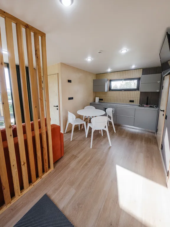 3-комнатный Дом