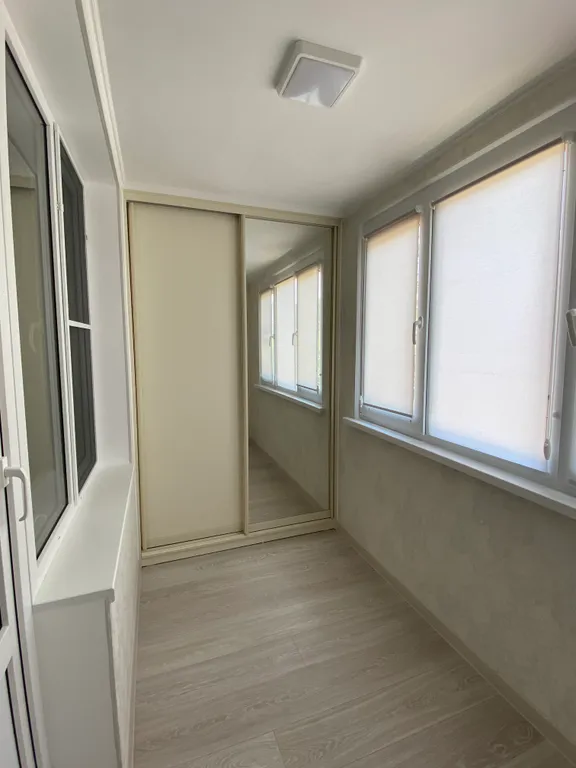 Уютная квартира с новым евроремонтом в центре города