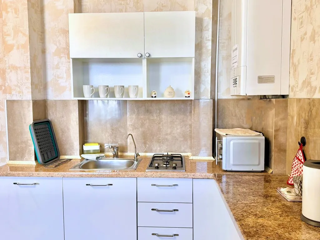 Апартаменты Гросс Хаус