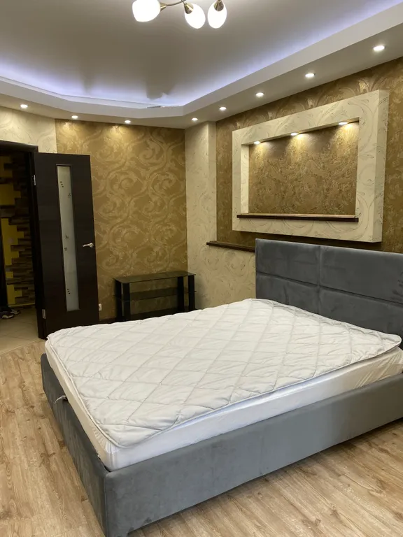 Квартира в центре