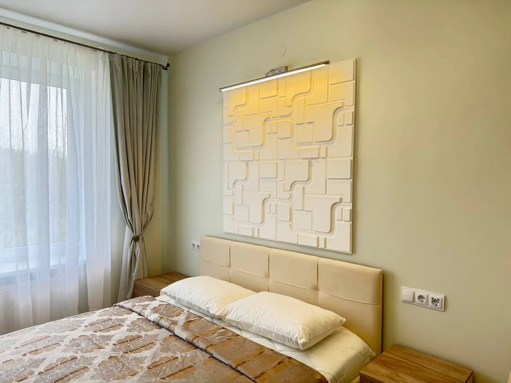 Квартира Квартира у моря — Зеленоградск