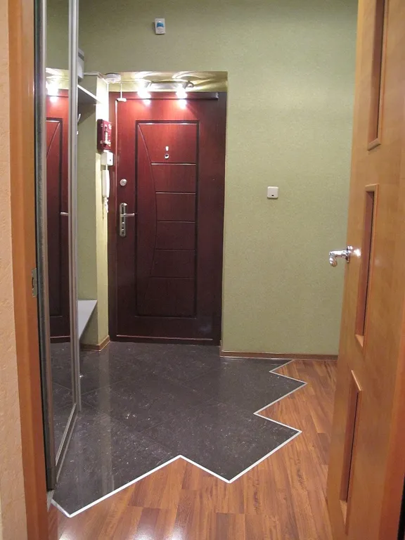 Квартира Квартира на набережной — Анапа