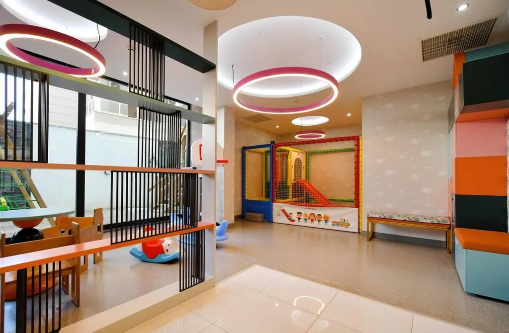 Serenity Royal Beach