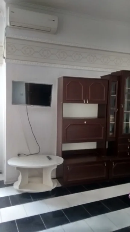 Уютная 2-комнатная квартира возле моря в курзале