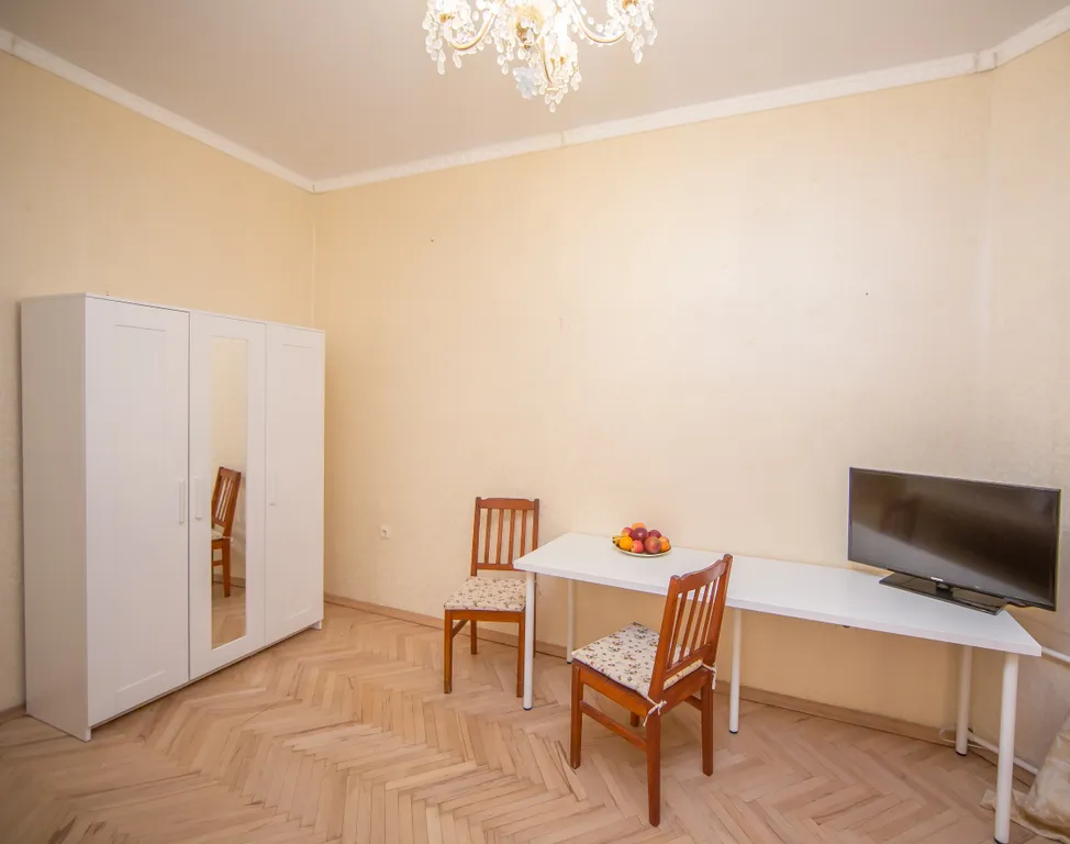 St Isaak 2BTH Grand Apartment