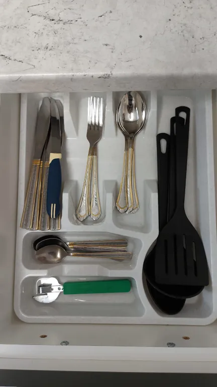 Уютная квартира в спальном районе