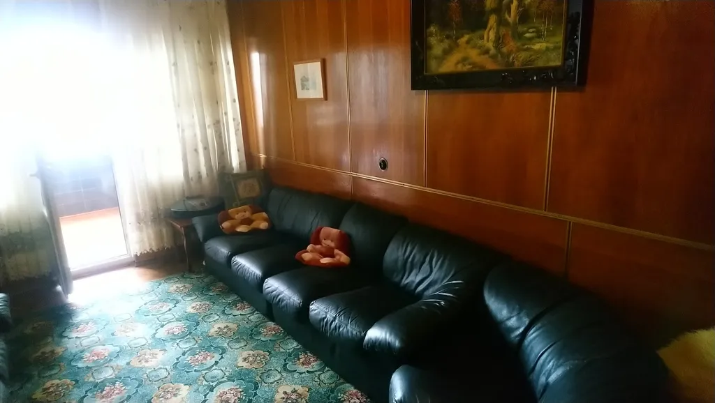 Коттедж на берегу моря, для большой компании