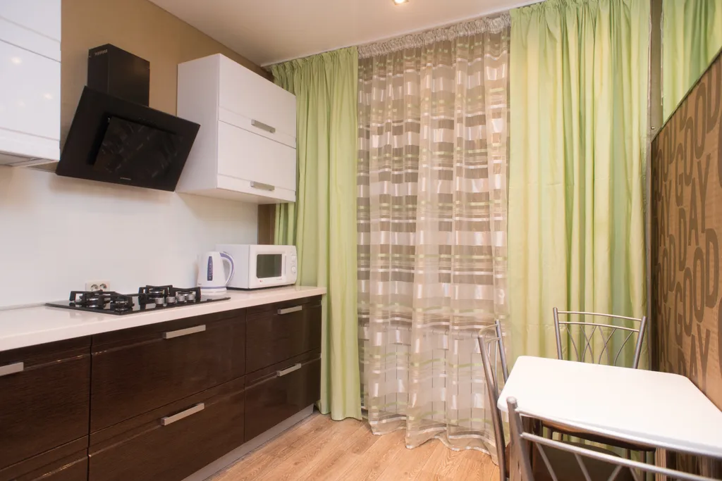 Квартира в центре города