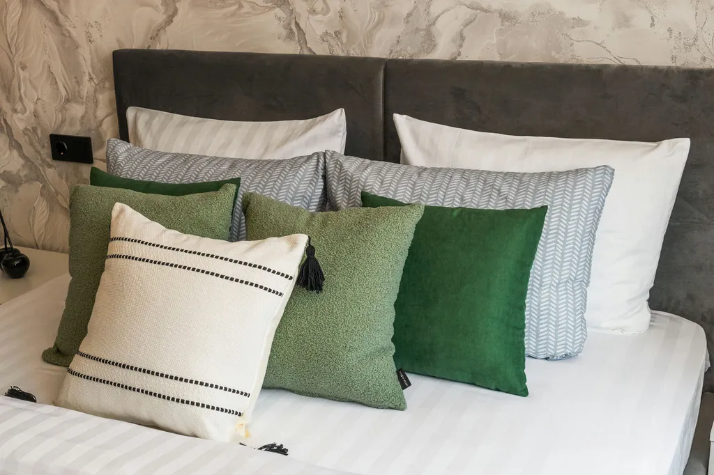 Стильная квартира