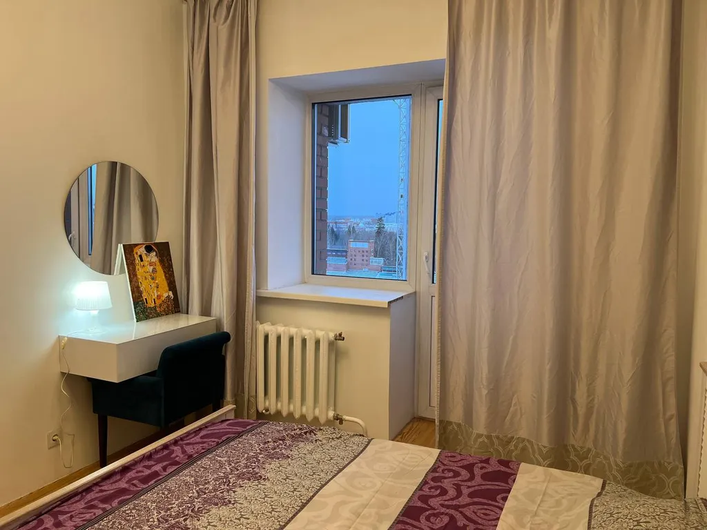 Инстаграмный люкс на Новособорной