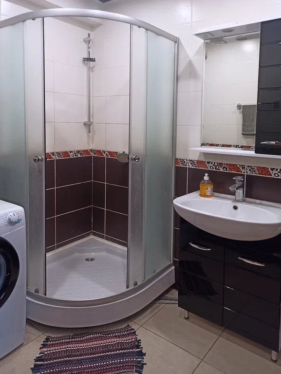 Евродвушка рядом с центром