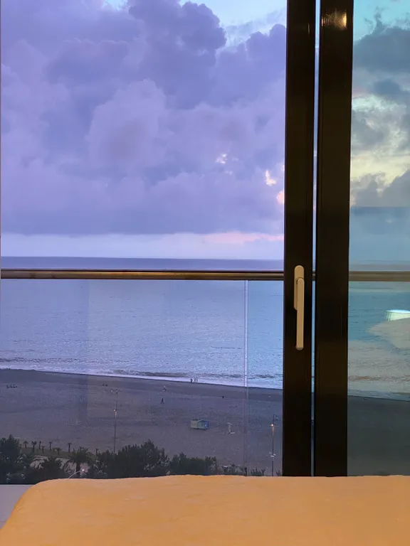 Апартаменты в гостиничном комплексе Хилтон Батуми