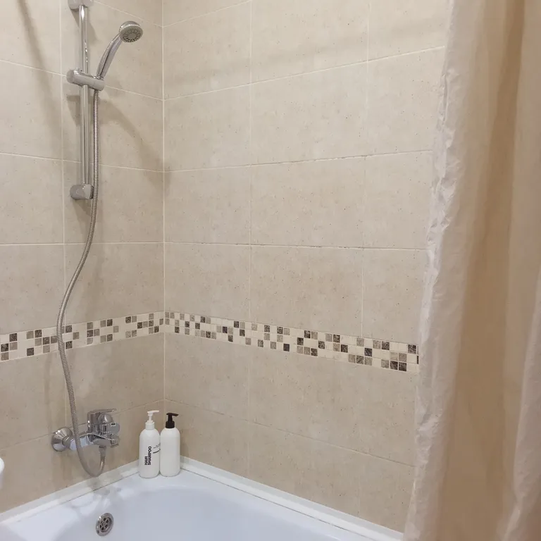 Уютная квартира ждёт вас дорогие наши гости