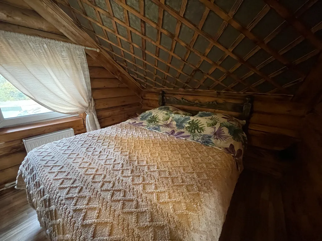 Лесная сказка 130