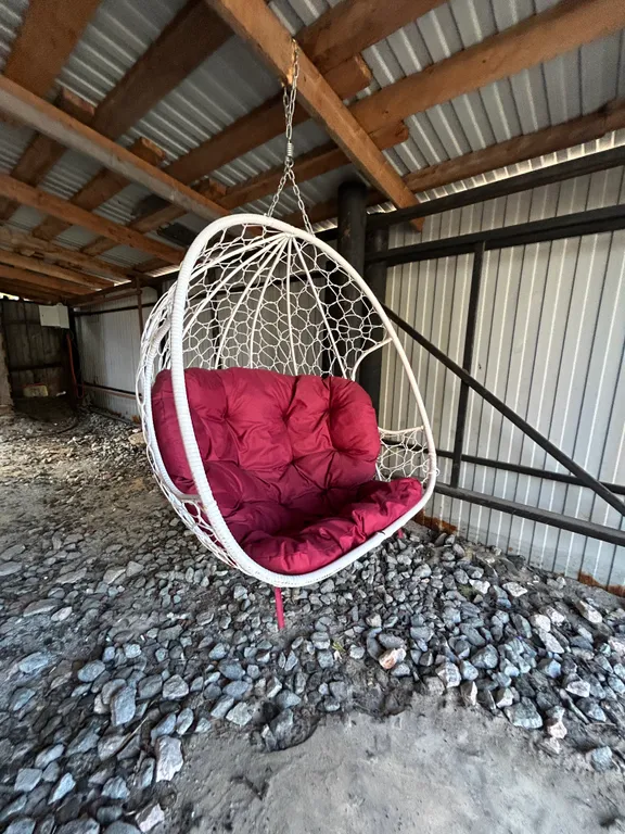 Загородный дом-дача