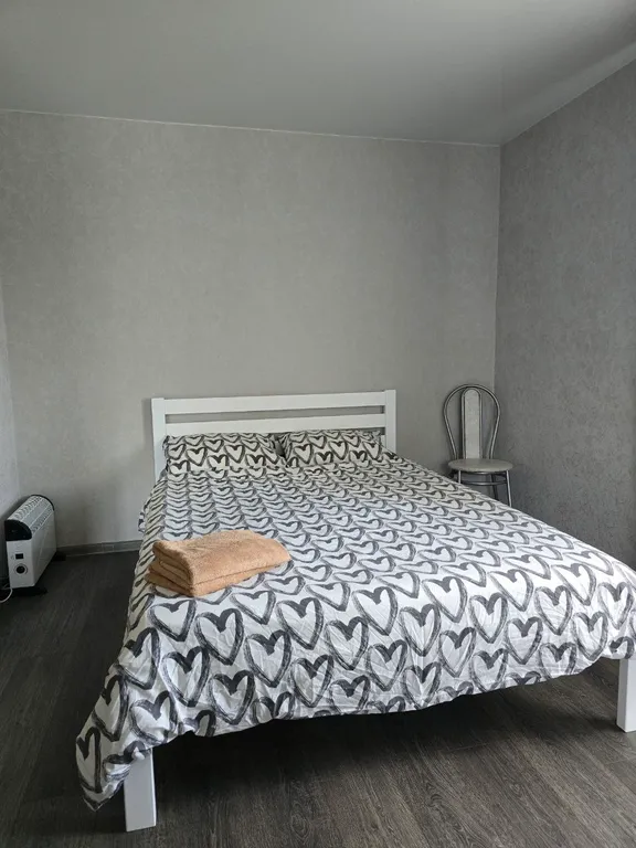 Просторная квартира — аренда посуточно в Пермь