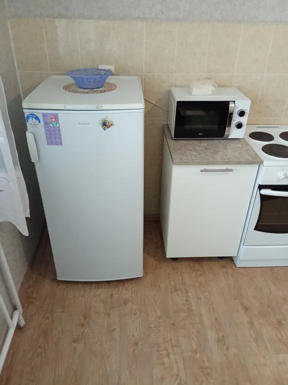 Уютная квартира у "Шоколадной фабрики"