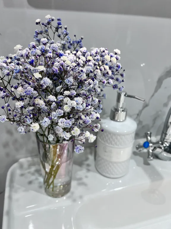 Новая чистая уютная студия в центре города