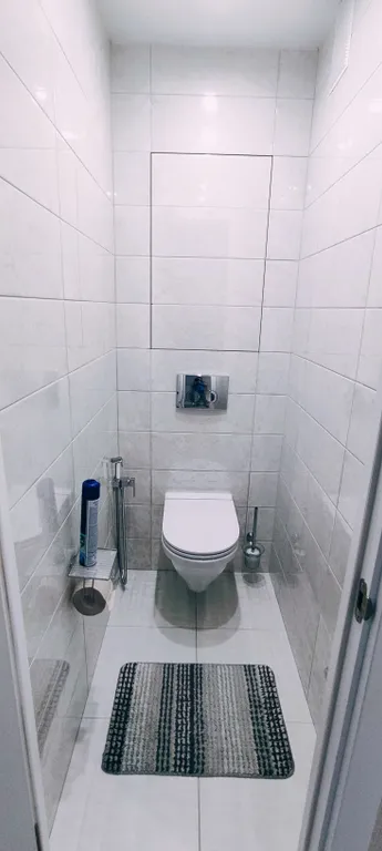 Элегантная квартира для ценителей изящества