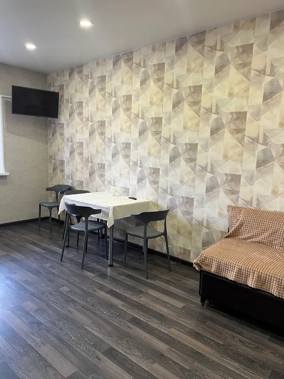 Уютна просторная квартира