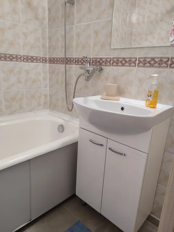 Уютная квартира в центре Завеличья