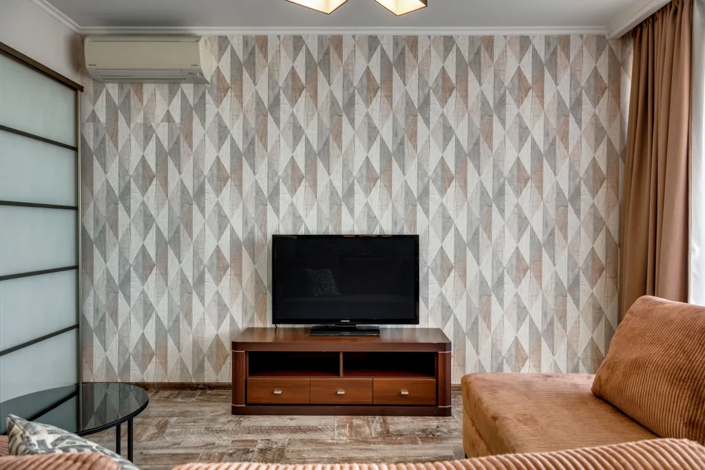 3-комнатная квартира с видом на море