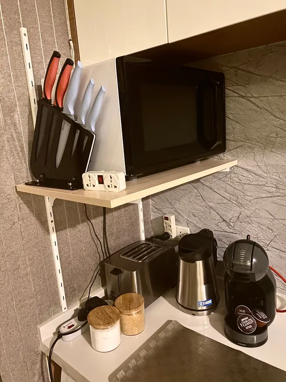 Просторные премиальные апартаменты-пентхаус