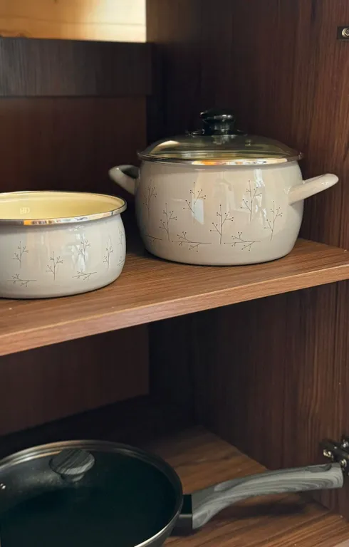 Усадьба Агрия