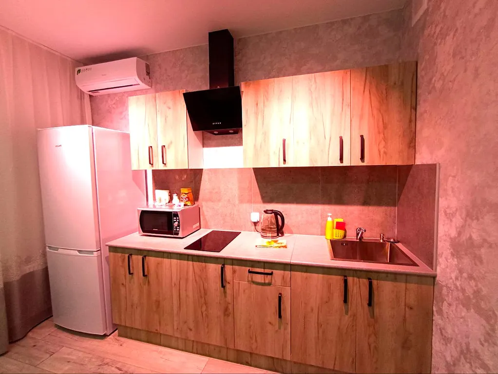 Квартира Апартаменты best home рядом с тц мармелад — Волгоград