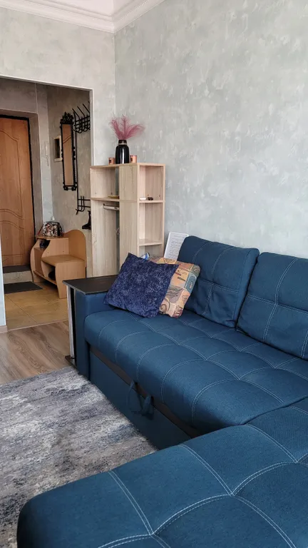 Уютная 2-комнатная квартира рядом с вокзалом Пенза 1