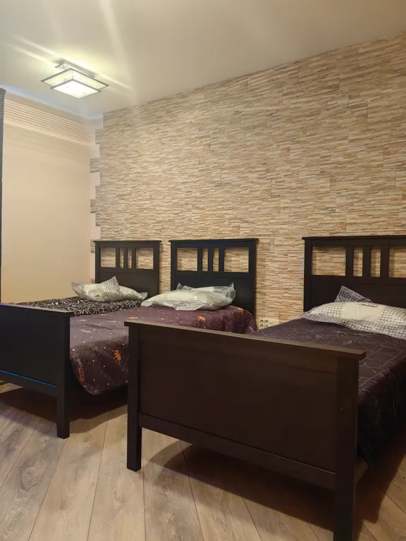 Квартира Огромная квартира для большой компании — Рыбинск