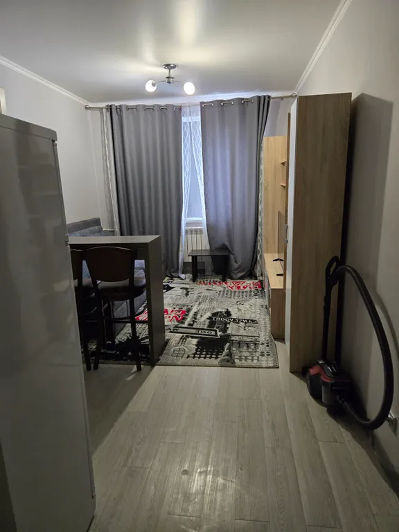 Уютная квартира - студия