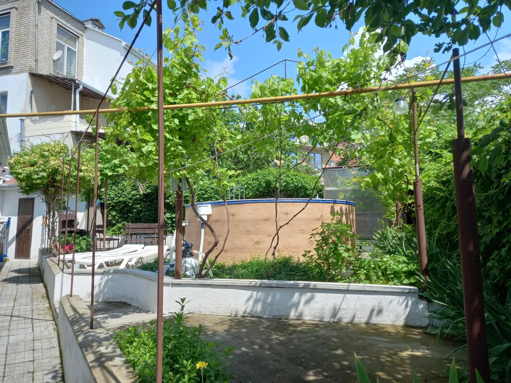 Коттедж Коттедж Этаж под ключ — Геленджик