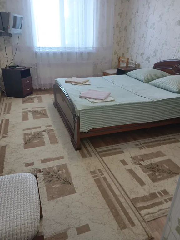 Коттедж Коттедж Номер с тремя комнатами — Суздаль