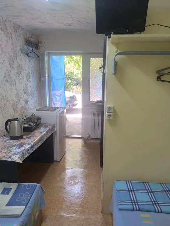 1-комнатная Квартира — аренда посуточно в Кисловодск