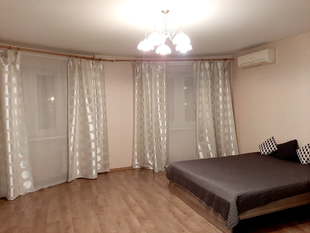 Квартира 1к квартира в центре — Тюмень