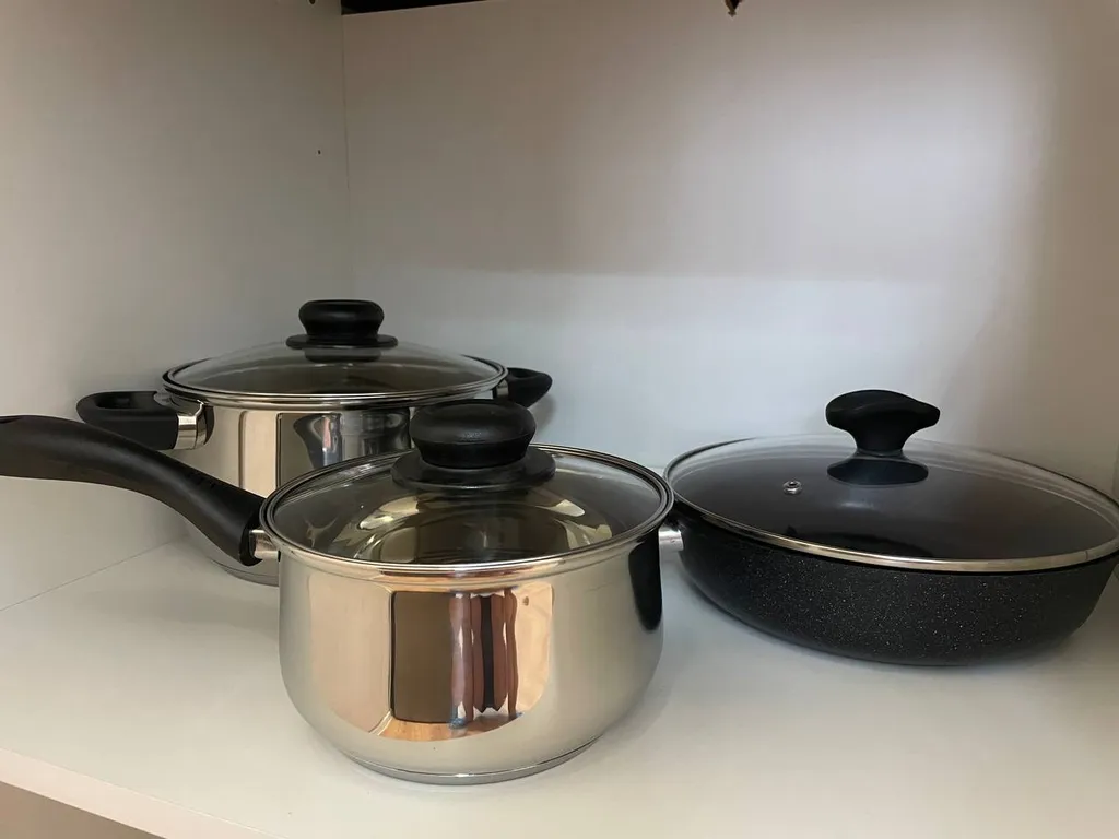 Квартира Современная стильная квартира в ЖК Дыхание — Краснодар