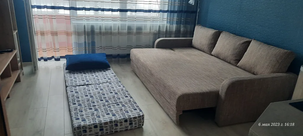 Квартира Комфортная квартира — Калининград