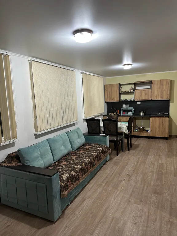 Уютный дом, дача у моря