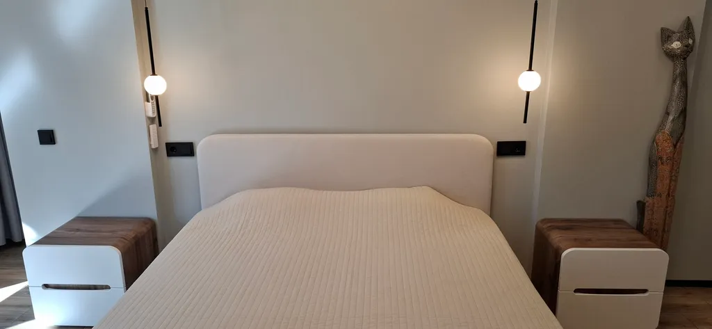 Новая квартира на Мысхако в 5 мин. от моря