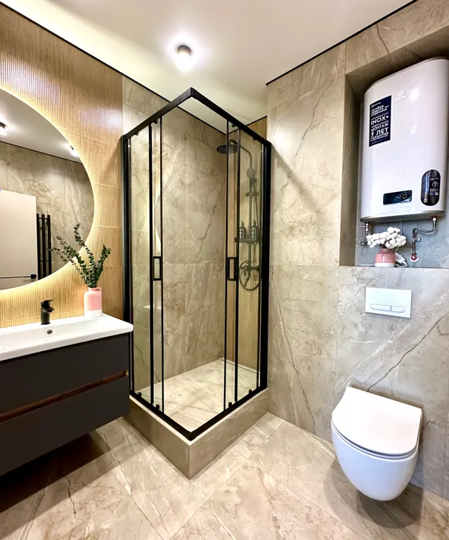 Квартира в элитном ЖК Savin House