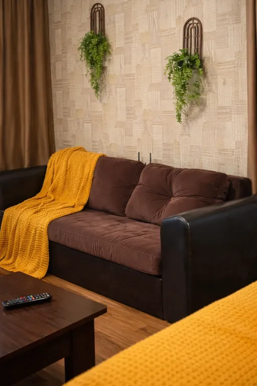 Уютная студия в районе Монгора