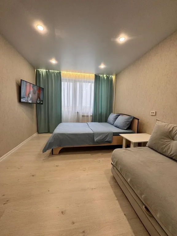 Квартира Двухкомнатная в центре — аренда посуточно в Нижний Тагил