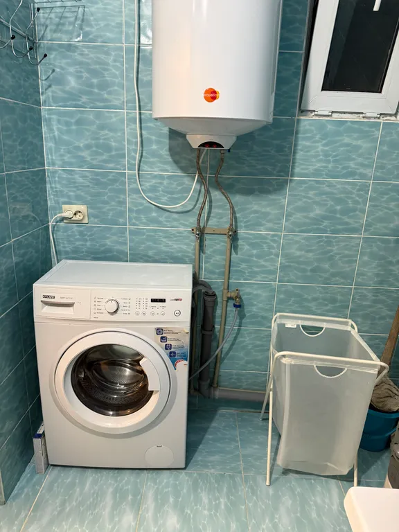 Отдельный дом в уютном месте с видом на горы
