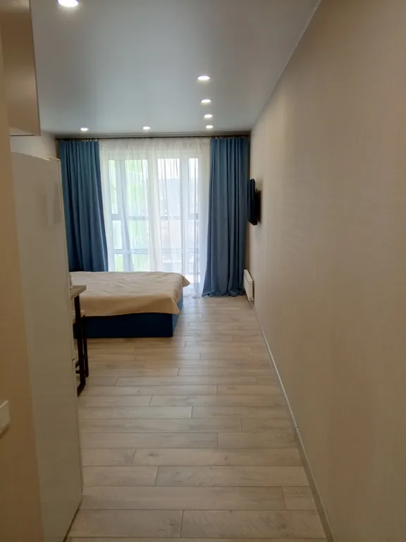 Уютная квартира-студия в Арбеково